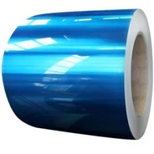 Aluminium Alloy Coil A5052 H32 for Rolling Shutter Door/Corrugated Roofing Sheet